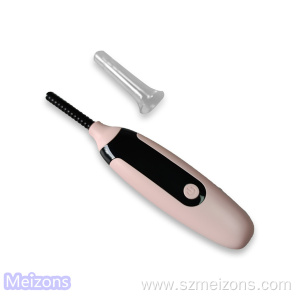 Customised Own Brand Eyelash Curler Electronic Tool